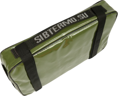 Подушка "СИБТЕРМО" многофункциональная