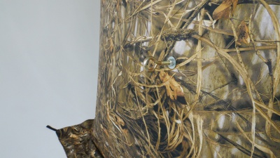 Палатка-баня "СИБТЕРМО"