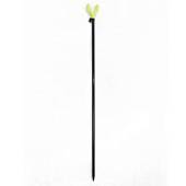 Подставка под удочку Namazu, Y-тип, 120 см, с барашком №2